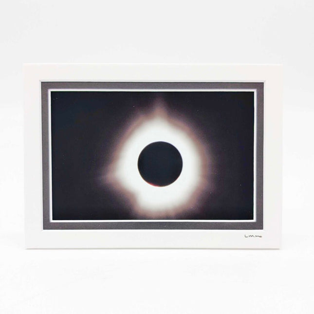 4x6 Solar Eclipse