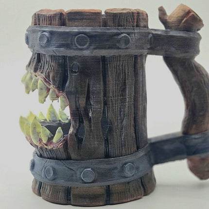 Mimic Mug can holder