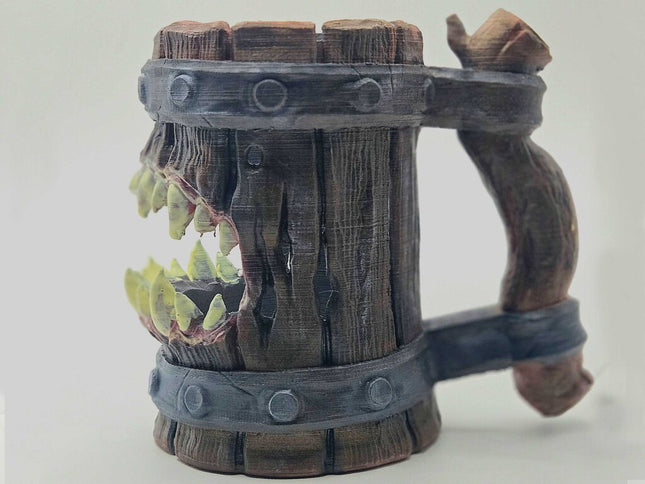 Mimic Mug can holder