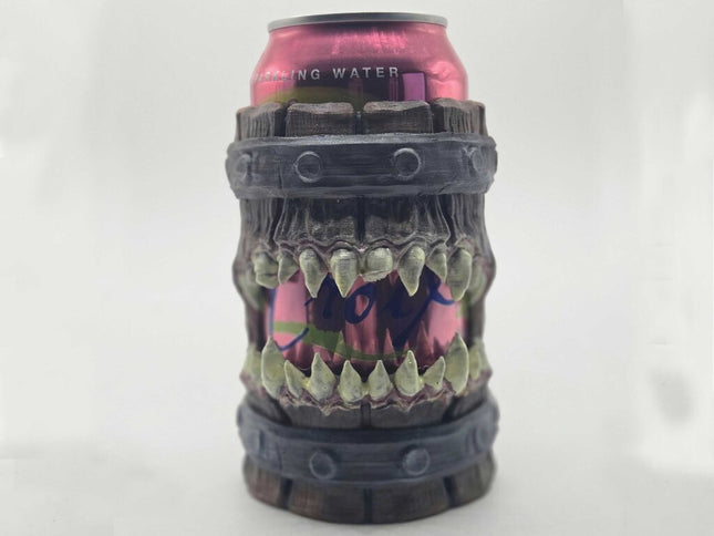Mimic Mug can holder