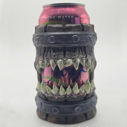Mimic Mug can holder