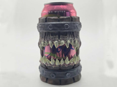 Mimic Mug can holder