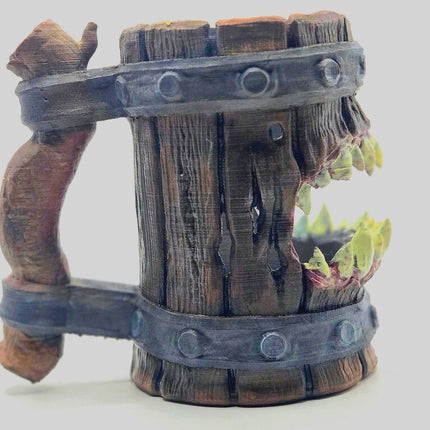 Mimic Mug can holder