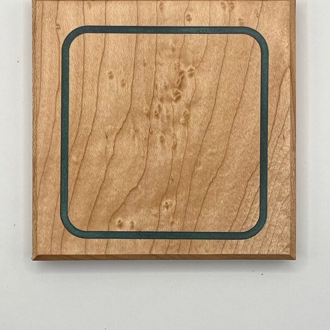 Coaster - Square Epoxy