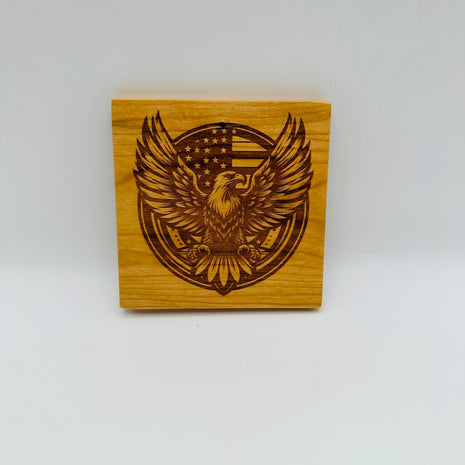 Eagle Coaster
