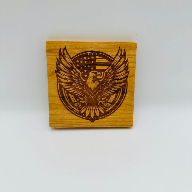 Eagle Coaster
