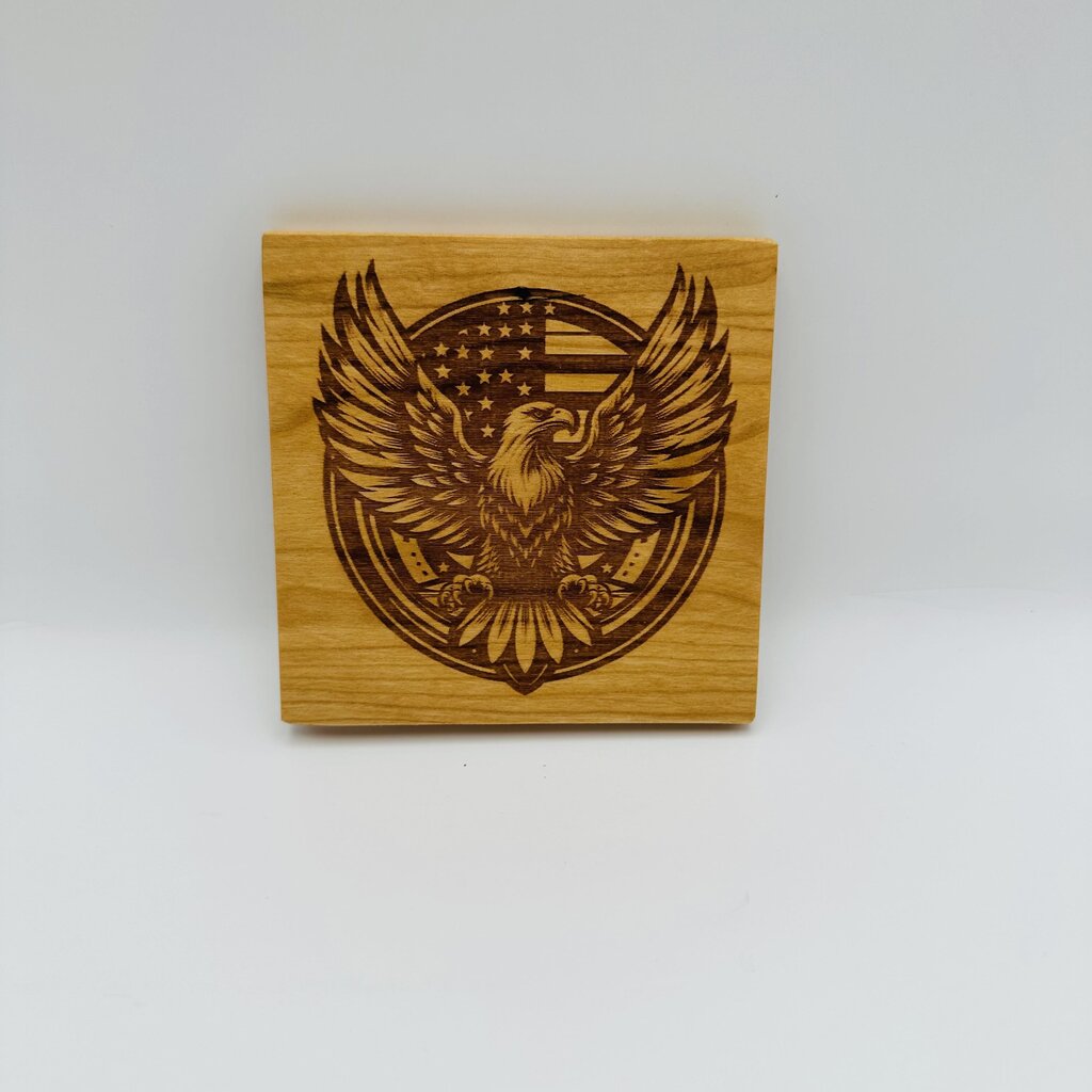 Eagle Coaster