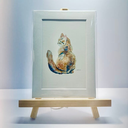Marmalade PRINT