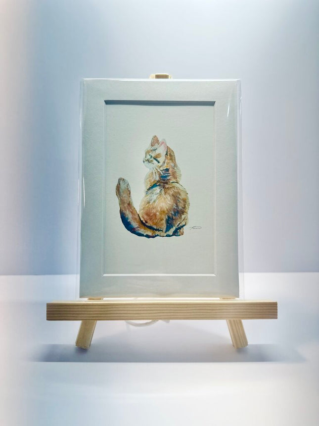 Marmalade PRINT