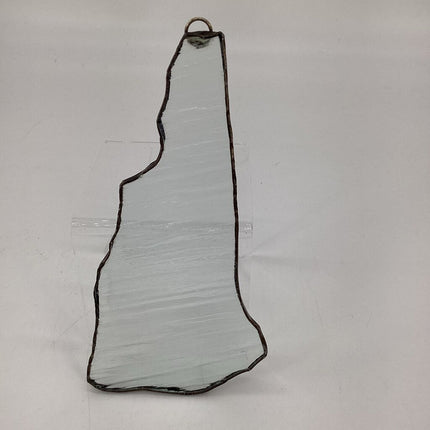 New Hampshire State Stained Glass