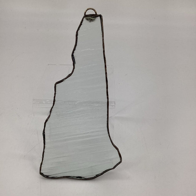 New Hampshire State Stained Glass