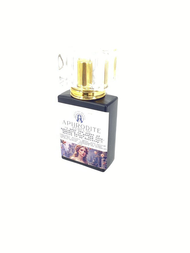 Aphrodite Perfume