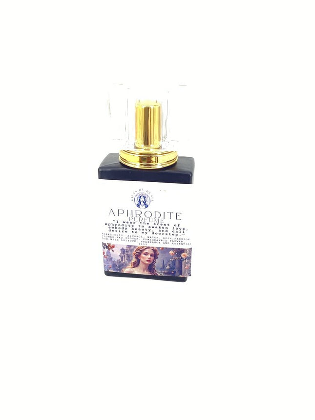 Aphrodite Perfume
