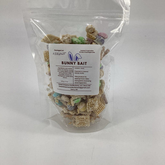 Bunny Bait
