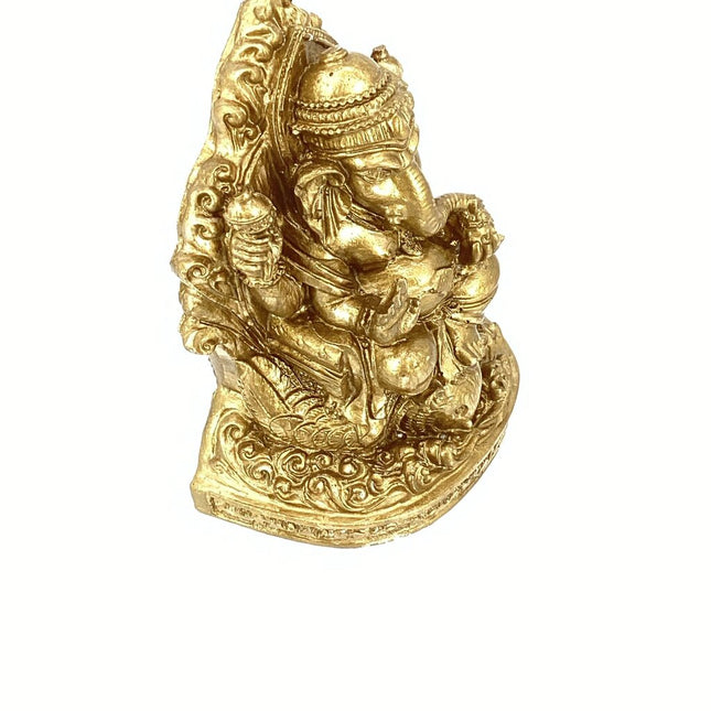 Ganesha Gold