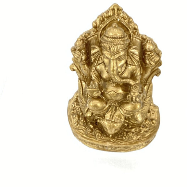 Ganesha Gold