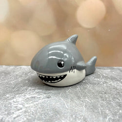 Shark Friend Lg Grey - view 1