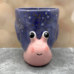 Snail Container - view 2