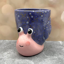 Snail Container - view 1
