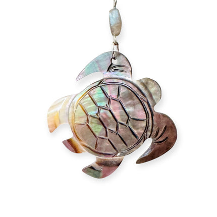 Origami Crane Ornament #1907