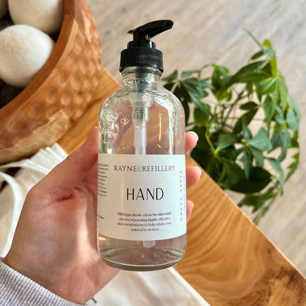 Hand Soap - Green Apple