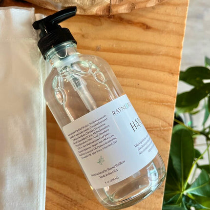 Hand Soap - Green Apple