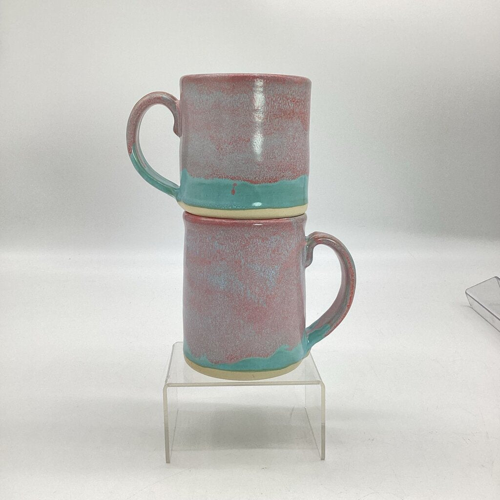 Unicorn mug
