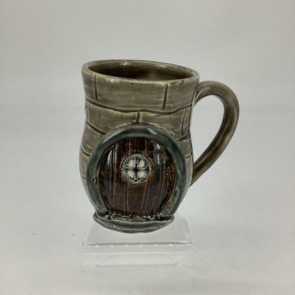 Hobbit mug (seconds piece)
