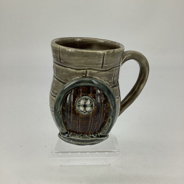 Hobbit mug (seconds piece)