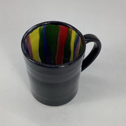 Rainbow mug - view 3