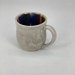 Rainbow mug - view 4