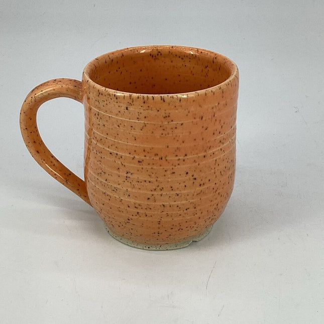 Creamsicle mug