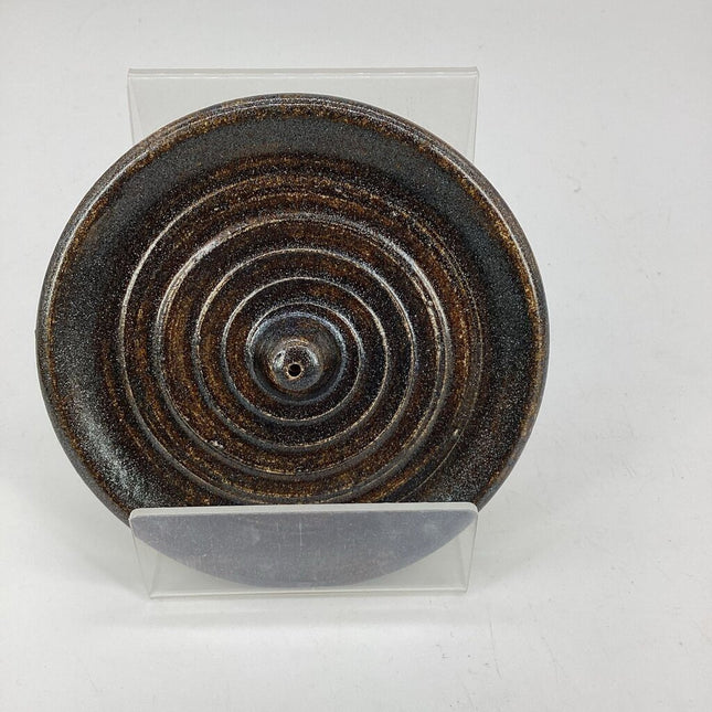 Incense tray