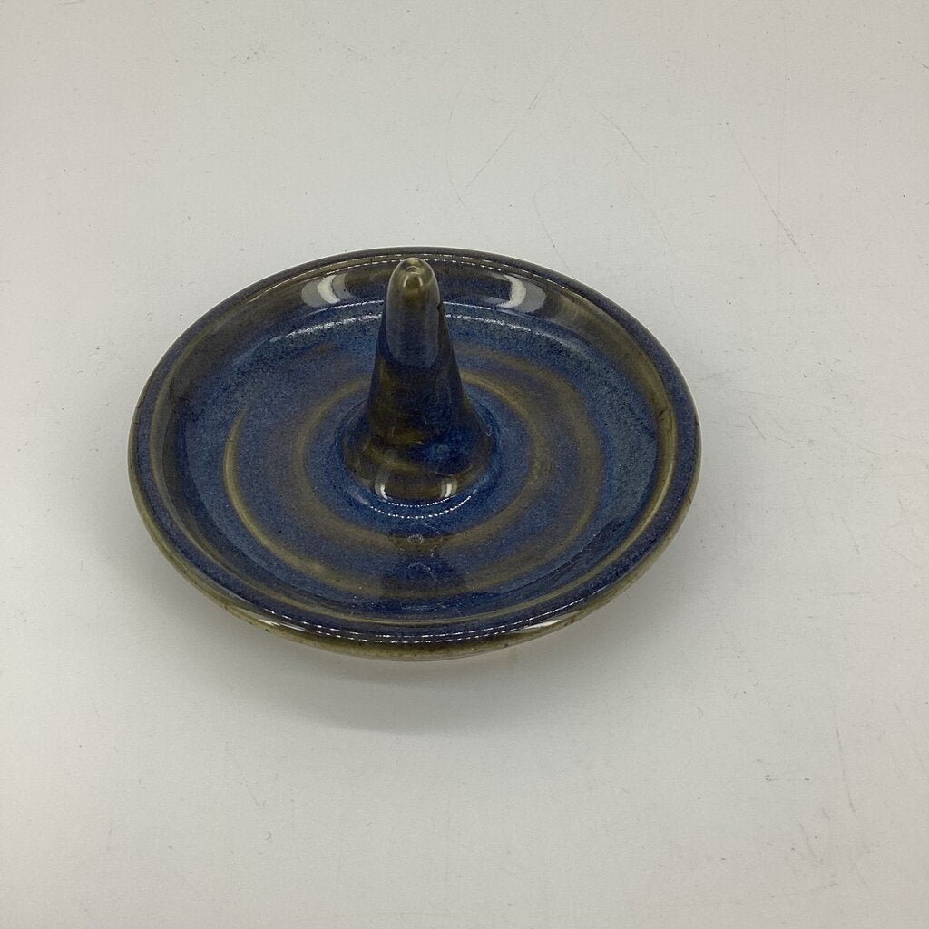 Ring dish