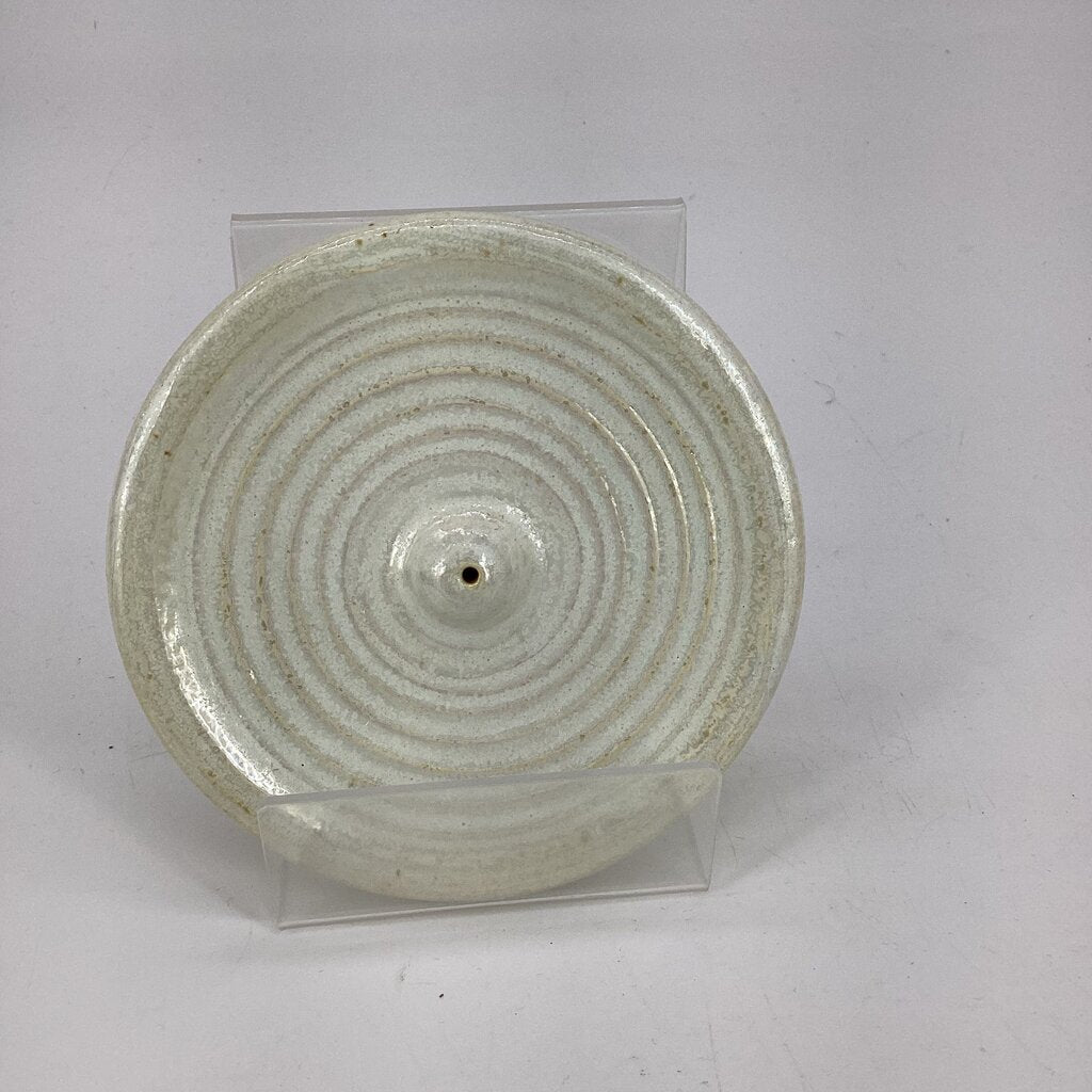 Incense tray