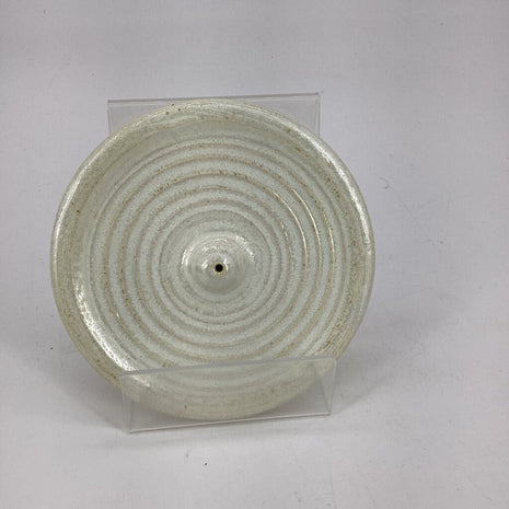 Incense tray