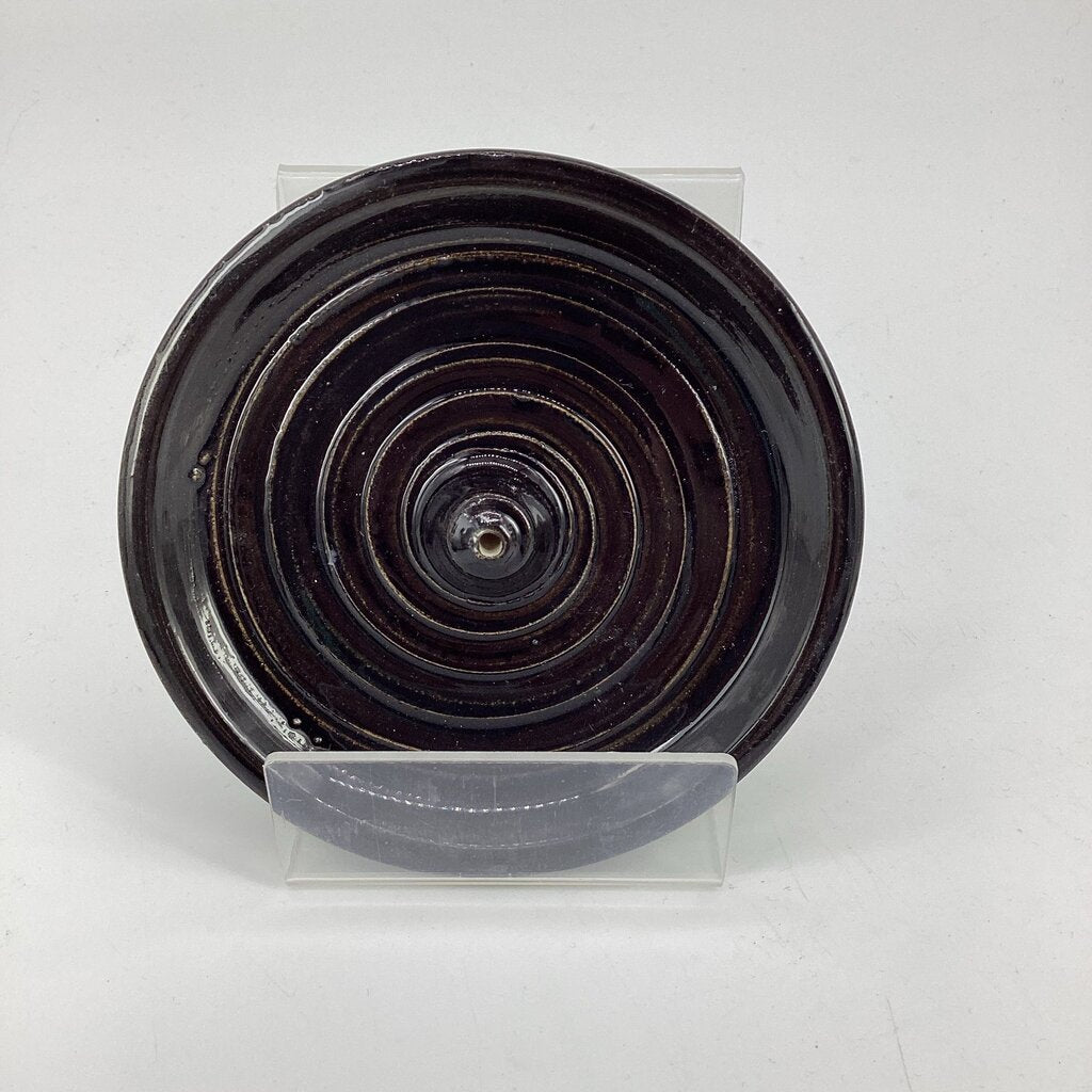 Incense tray