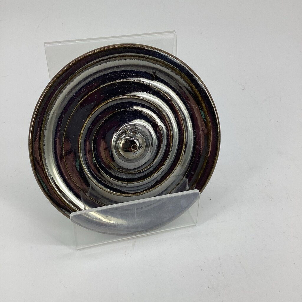 Incense tray