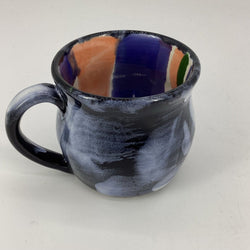 Rainbow mug - view 3