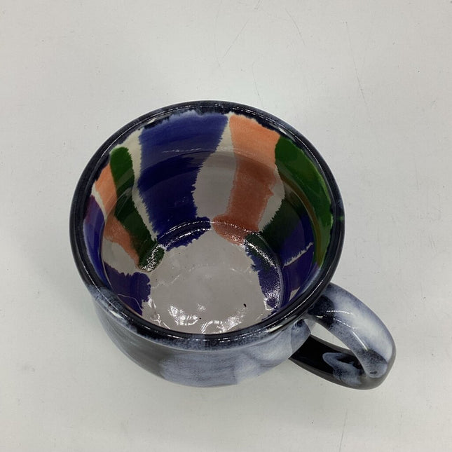Rainbow mug