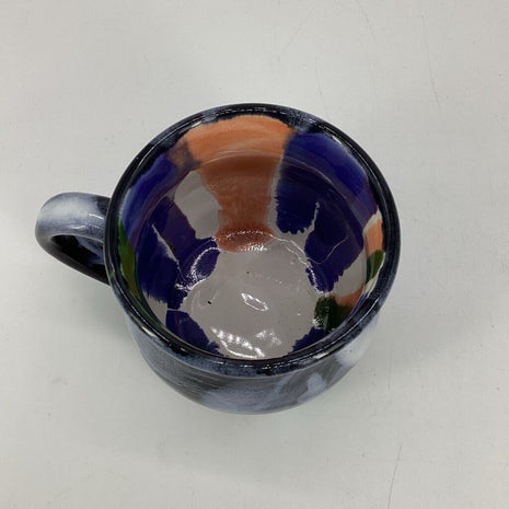 Rainbow mug
