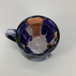 Rainbow mug - view 2