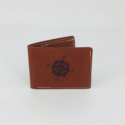 Compass Wallet