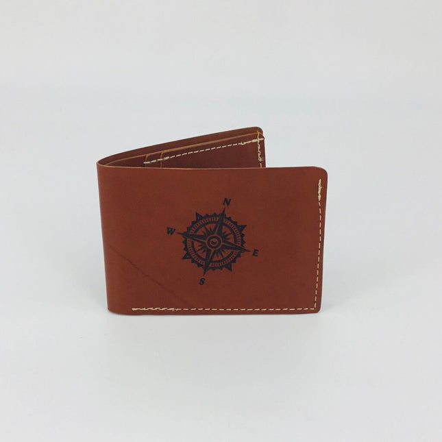 Compass Wallet