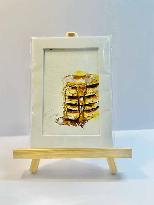 Sweet Stack O Blessings