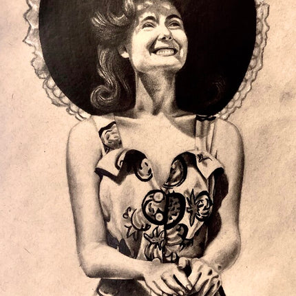 Custom Sketch/painting/other - BEANCREATIVE