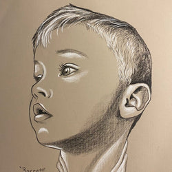 Custom Sketch/painting/other - BEANCREATIVE - view 2