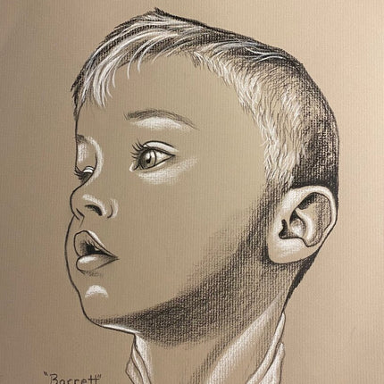 Custom Sketch/painting/other - BEANCREATIVE