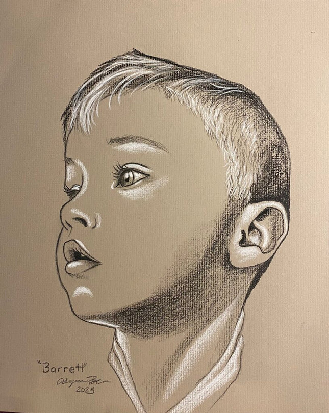 Custom Sketch/painting/other - BEANCREATIVE