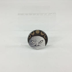 The Avian Tarot Pins - view 20